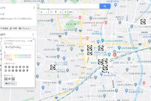 地図上に人口データを表示!Google Mapsで描画 16 地図上に人口データを表示!Google Mapsで描画