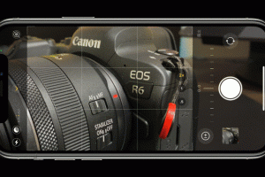 iPhone赤外線カメラ遠近法機能を使う方法!写真撮影 17 iPhone赤外線カメラ遠近法機能を使う方法!写真撮影