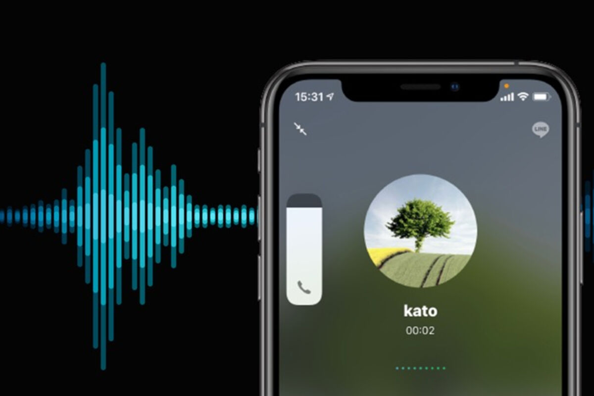 通話品質を改善する方法 9 LINE通話の音質改善:端末設定の最適化