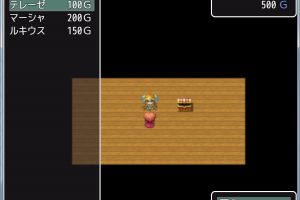 MacOSXで快適にRPG Maker MVゲームをプレイする方法