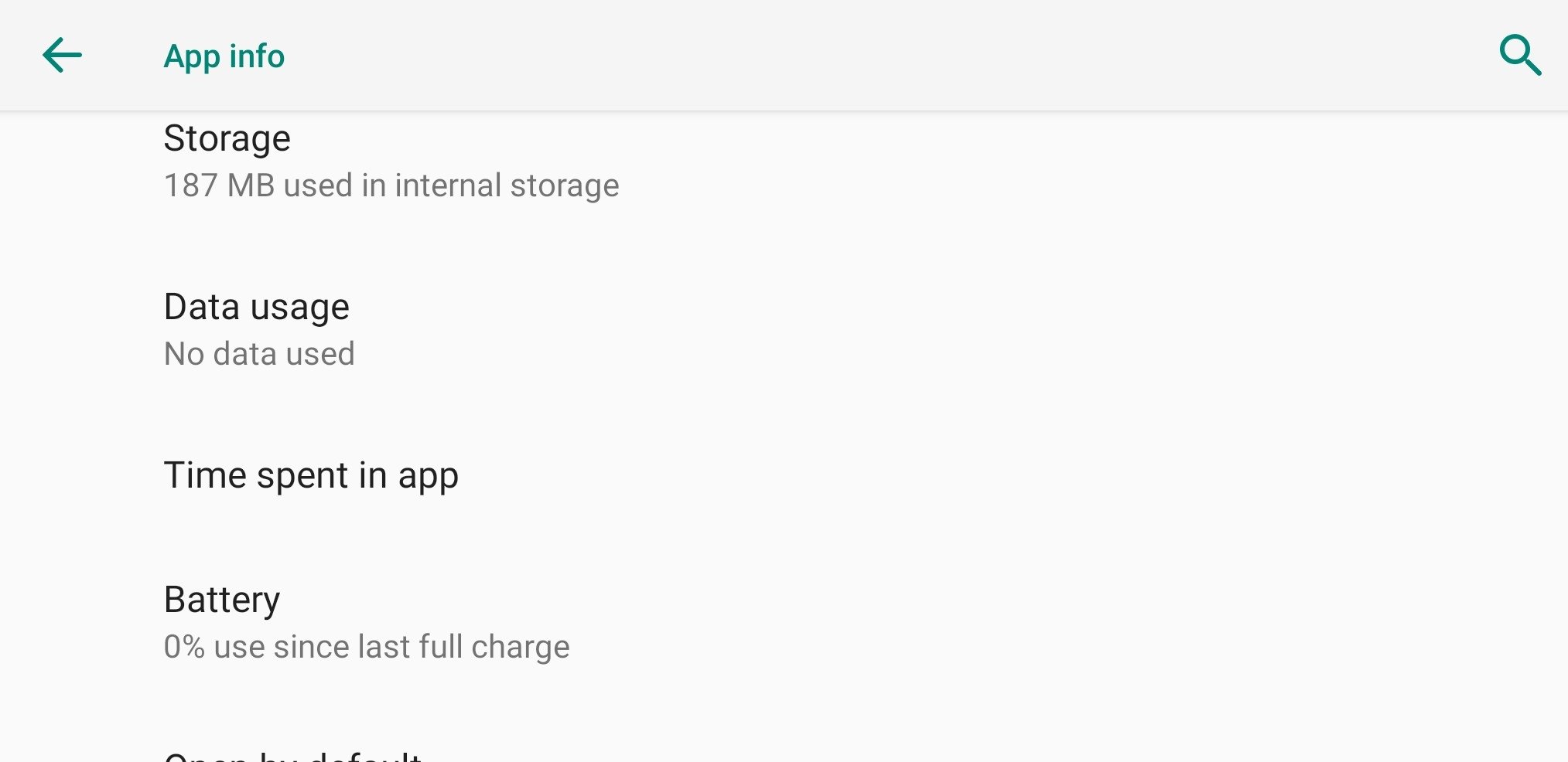 PayPayアプリのアップデート