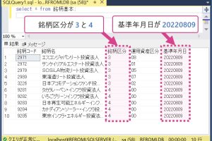 SQLで効率UP!UPDATE/INSERT自動化 18 SQLで効率UP!UPDATE/INSERT自動化