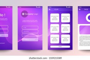 モバイルアプリUIデザイン:ユーザーを魅せる設計 6 モバイルアプリUIデザイン:ユーザーを魅せる設計