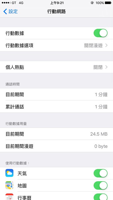 通話料金を節約する方法 10 Wi-Fi通話