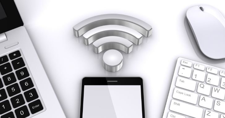 無料Wi-Fiのリスクを理解する 18 安全なWi-Fiの選び方