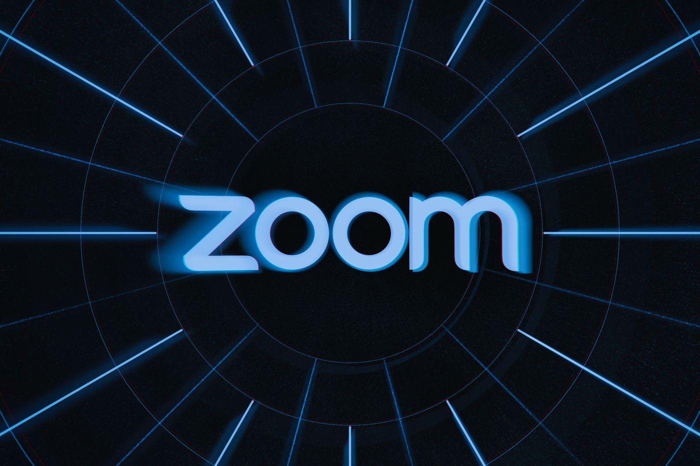 Zoomアプリのアップデート